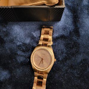 Guess womens watch